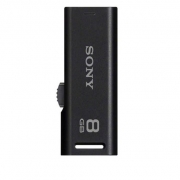 Sony Micro Vault USM-R Flash Memory - 8GB