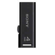 Sony Micro Vault USM-R Flash Memory - 4GB