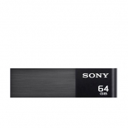 Sony Micro Vault USM-W3 Flash Memory - 64GB