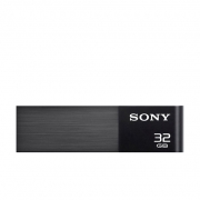 Sony Micro Vault USM-W3 Flash Memory - 32GB