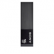 Sony Micro Vault USM-W Flash Memory - 16GB