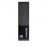 Sony Micro Vault USM-W Flash Memory - 8GB