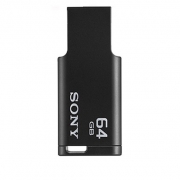 Sony Micro Vault USM-M1 Flash Memory - 64GB