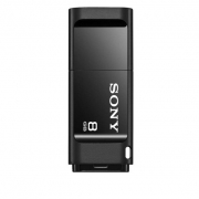 Sony Microvault USM-X Flash Memory - 8GB