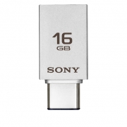 SONY USM Flash Memory - 16GB