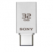 SONY USM Flash Memory - 32GB