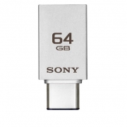 SONY USM Flash Memory - 64GB
