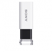 Sony Micro Vault USM-U USB Flash Memory - 64GB