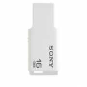 Sony Micro Vault USM-M Flash Memory - 16GB