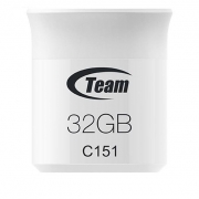 Team Group C151 Flash Memory - 32GB