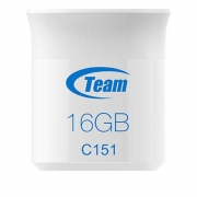 Team Group C151 Flash Memory - 16GB