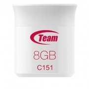 Team Group C151 Flash Memory - 8GB