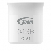 Team Group C151 Flash Memory - 64GB