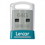 Lexar JumpDrive S45 Flash Memory - 64GB