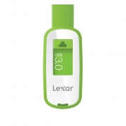 Lexar JumpDrive S25 Flash Memory - 32GB
