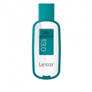 Lexar JumpDrive S25 Flash Memory - 16GB