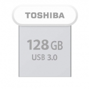 Toshiba TransMemory U364 Flash Memory - 128GB