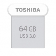 Toshiba TransMemory U364 Flash Memory - 64GB