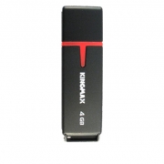 Kingmax PD-03 Flash Memory - 4GB