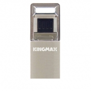 Kingmax PJ-02 OTG Flash Memory - 16GB