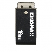 Kingmax PJ-05 OTG USB 2.0 Flash Memory - 16GB