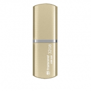 Transcend JetFlash 820G USB 3.0 Flash Drive - 32GB