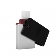 Silicon Power 64GB X31 Flash Drive