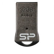 Silicon Power Touch T01 Flash Memory - 32GB