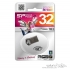 Silicon Power Touch T01 Flash Memory - 32GB