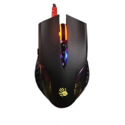 ماوس مخصوص بازی ای فورتک مدل Q50 A4tech Q50 Gaming Mouse