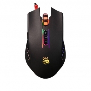 ماوس مخصوص بازی ای فورتک مدل Q81 A4tech Q81 Gaming Mouse
