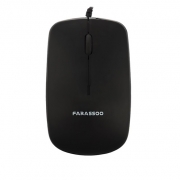 Farasoo FOM-1550 Wired Mouse