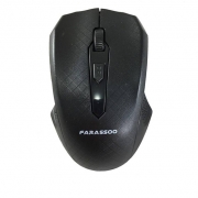 Farassoo FOM-1480RF BLACK Wireless Mouse