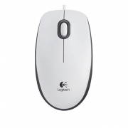 ماوس لاجیتک مدل M100 Logitech M100 Mouse