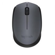 ماوس بی سیم لاجیتک مدل M170 Logitech M170 Wireless Mouse