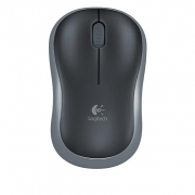 ماوس بی سیم لاجیتک مدل M185 Logitech M185 Wireless Mouse