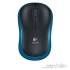 ماوس بی سیم لاجیتک مدل M185 Logitech M185 Wireless Mouse