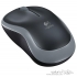 ماوس بی سیم لاجیتک مدل M185 Logitech M185 Wireless Mouse