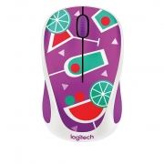 Logitech Party Collection M238 Cocktail Wireless Mouse