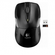 Logitech M525 Wireless Optical Mouse
