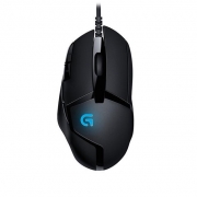 Logitech G402 Hyperion Fury FPS Gaming Mouse