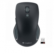 Logitech M560 Wireless Laser Mouse