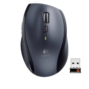 Logitech M705 Marathon Cordless Laser Mouse