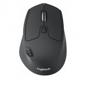 Logitech M720 Triathalon Wireless Mouse