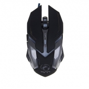 TSCO TM 2014N Wired Mouse