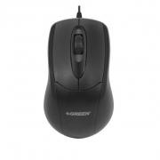 ماوس گرین مدل GM-400 Green GM-400 Mouse