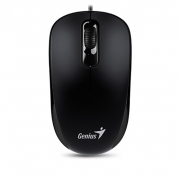 Genius DX-110 PS2 Mouse