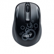 Genius NX-6510 Tattoo Wireless Optical Mouse