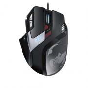 Genius DEATHTAKER Gaming Mouse