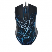 Genius X-G300 Gaming Mouse